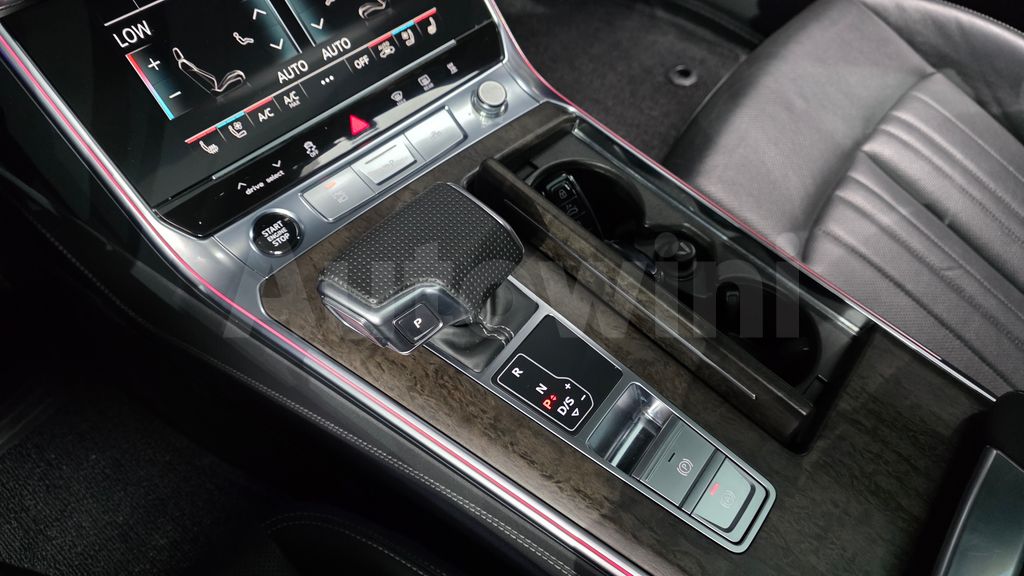 Audi A6(C8) 45 TDI Quattro Premium — снимка 9