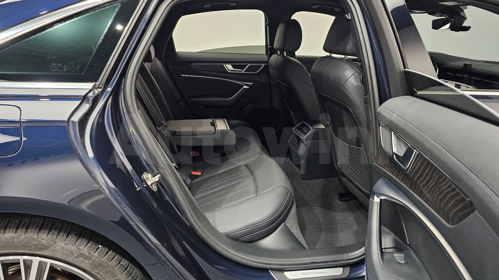 Audi A6(C8) 40 TDI Quattro Premium — снимка 11