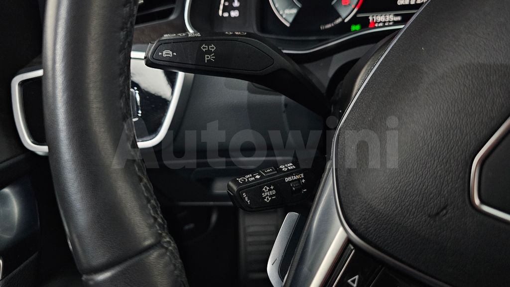 Audi A6(C8) 40 TDI Quattro Premium — снимка 16