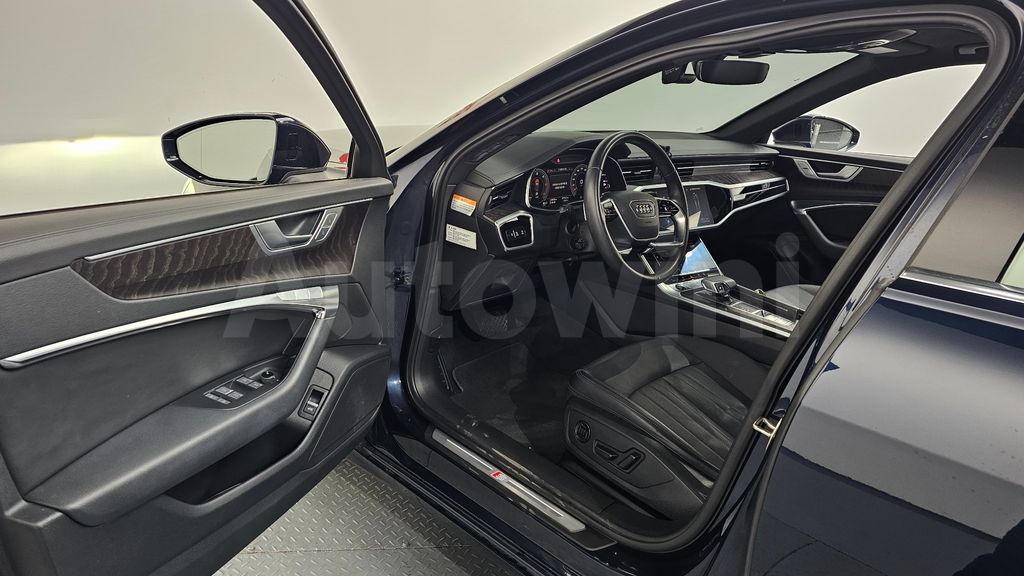 Audi A6(C8) 40 TDI Quattro Premium — снимка 10