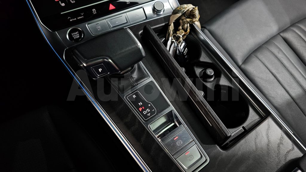 Audi A6(C8) 40 TDI Quattro Premium — снимка 9