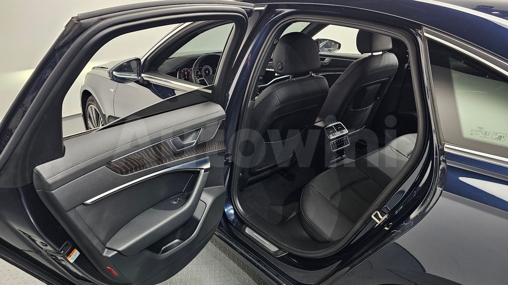 Audi A6(C8) 40 TDI Quattro Premium — снимка 12