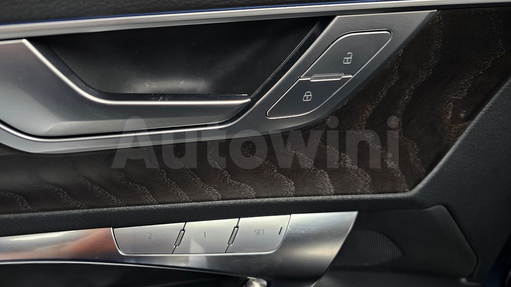 Audi A6(C8) 40 TDI Quattro Premium — снимка 19