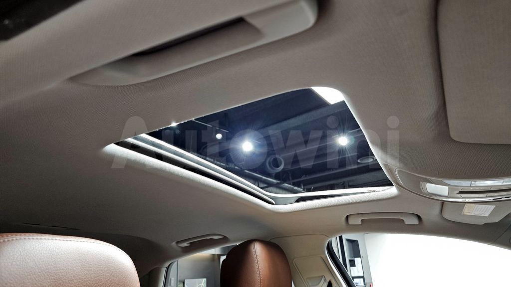 Audi New A6 35 TDI Dynamic C7 — снимка 19