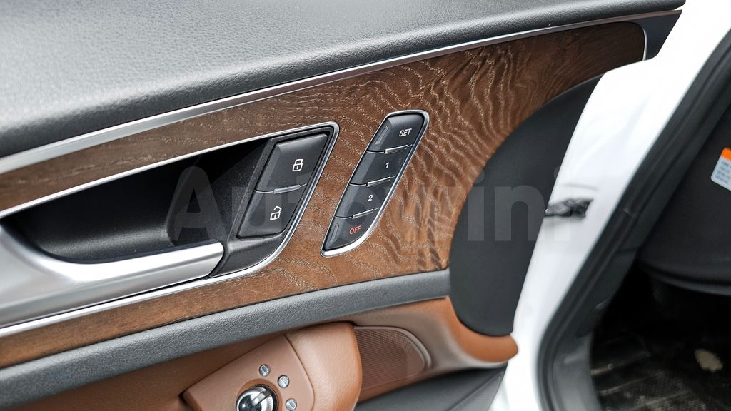 Audi New A6 35 TDI Dynamic C7 — снимка 17