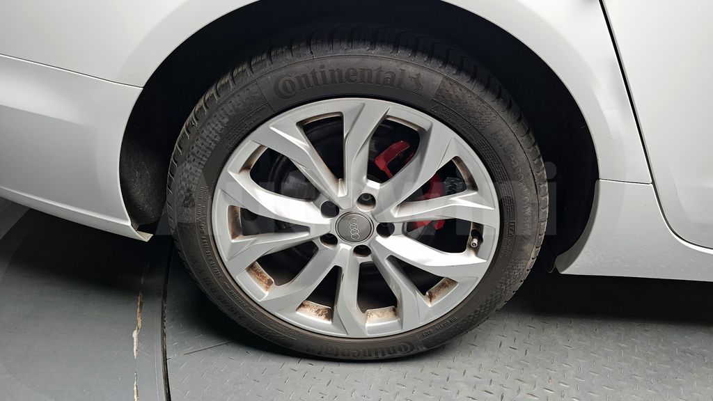 Audi New A6 35 TDI Dynamic C7 — снимка 5