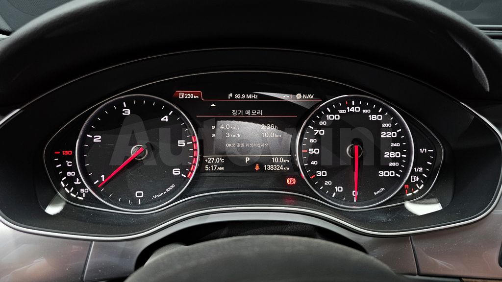 Audi New A6 35 TDI Dynamic C7 — снимка 8
