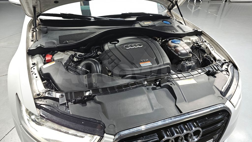 Audi New A6 35 TDI Dynamic C7 — снимка 6