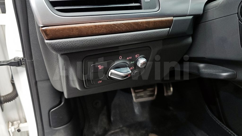 Audi New A6 35 TDI Dynamic C7 — снимка 18