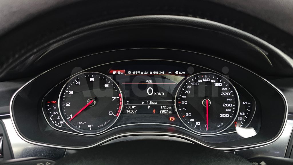 Audi New A6 40 TFSI C7 — снимка 8