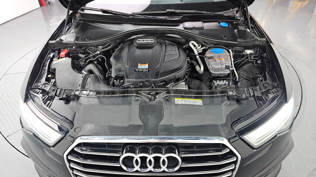 Audi New A6 40 TFSI C7 — снимка 6