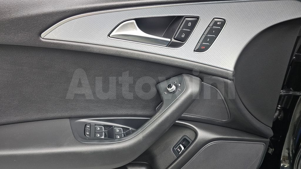Audi New A6 40 TFSI C7 — снимка 17