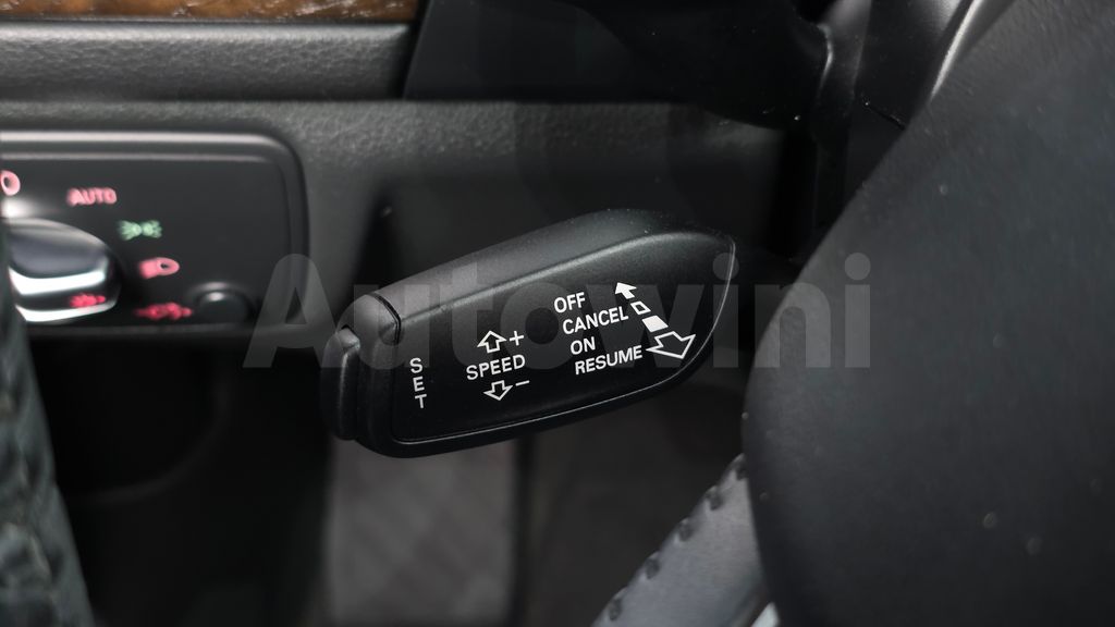 Audi New A6 35 TDI Premium C7 — снимка 17