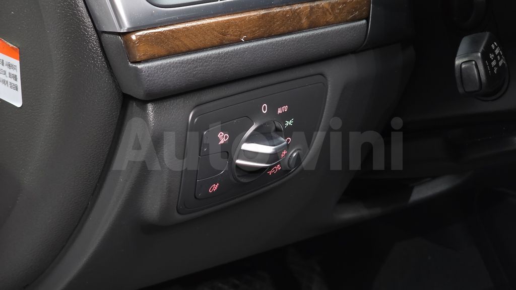 Audi New A6 35 TDI Premium C7 — снимка 15
