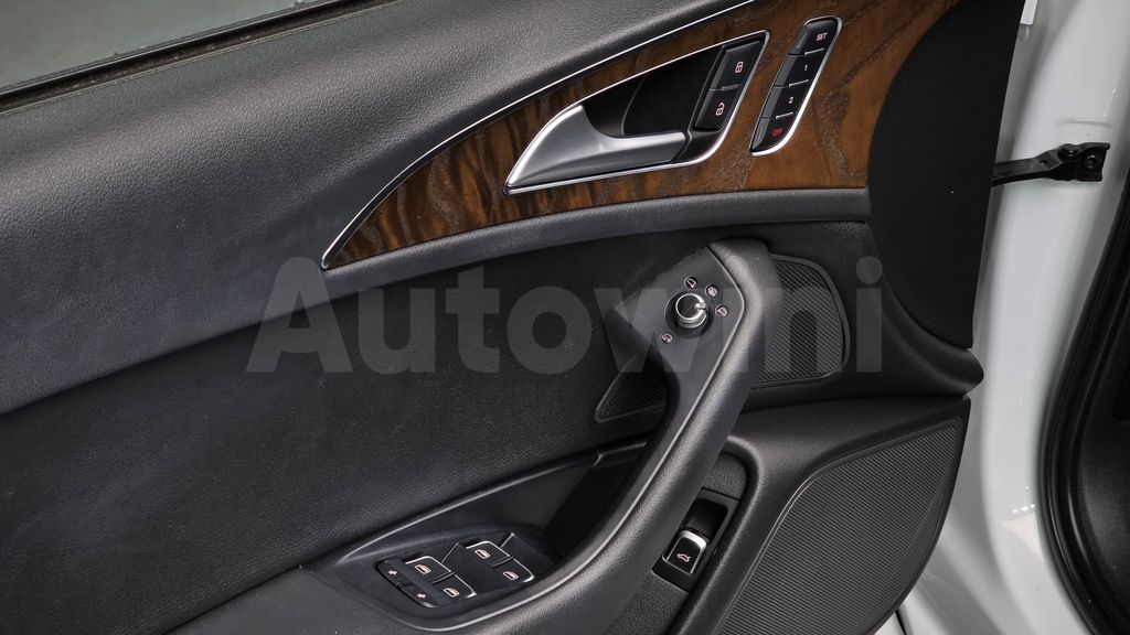 Audi New A6 35 TDI Premium C7 — снимка 16