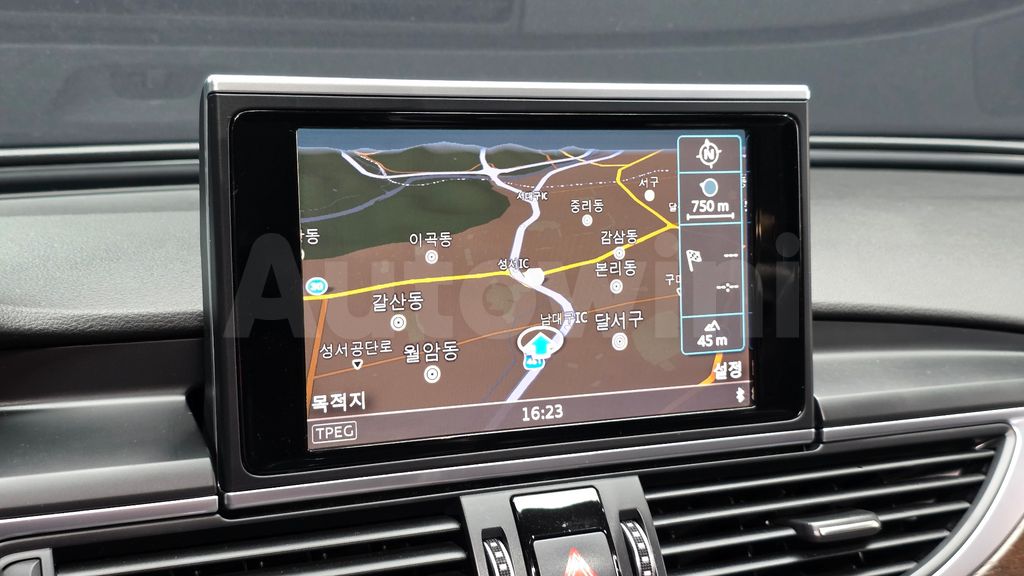 Audi New A6 35 TDI Premium C7 — снимка 13