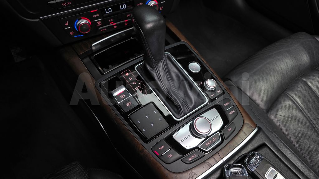 Audi New A6 35 TDI Premium C7 — снимка 9