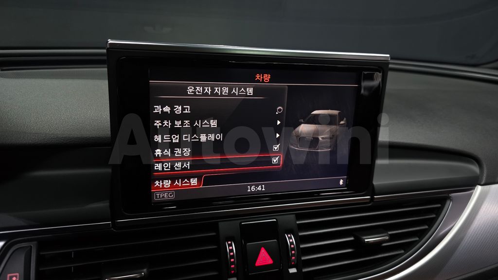 Audi New A6 40 TFSI C7 — снимка 16