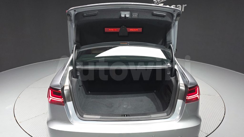 Audi New A6 40 TFSI C7 — снимка 20
