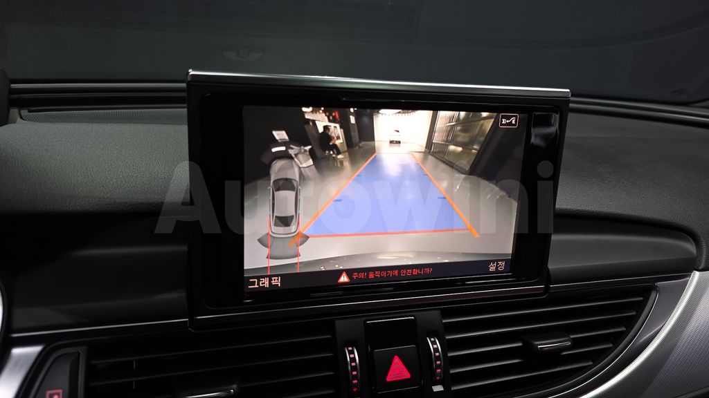 Audi New A6 40 TFSI C7 — снимка 15