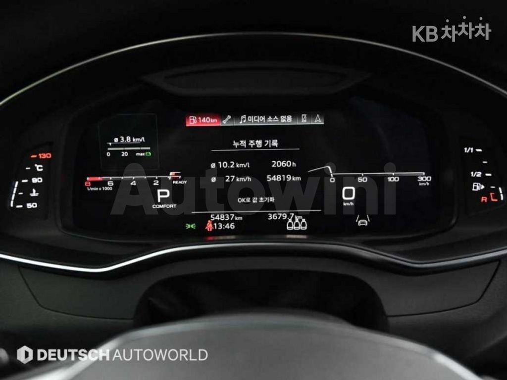 Audi A6(C8) 45 TFSI Quattro Premium — снимка 8