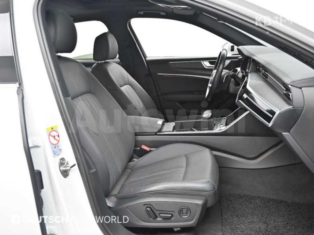 Audi A6(C8) 45 TFSI Quattro Premium — снимка 10