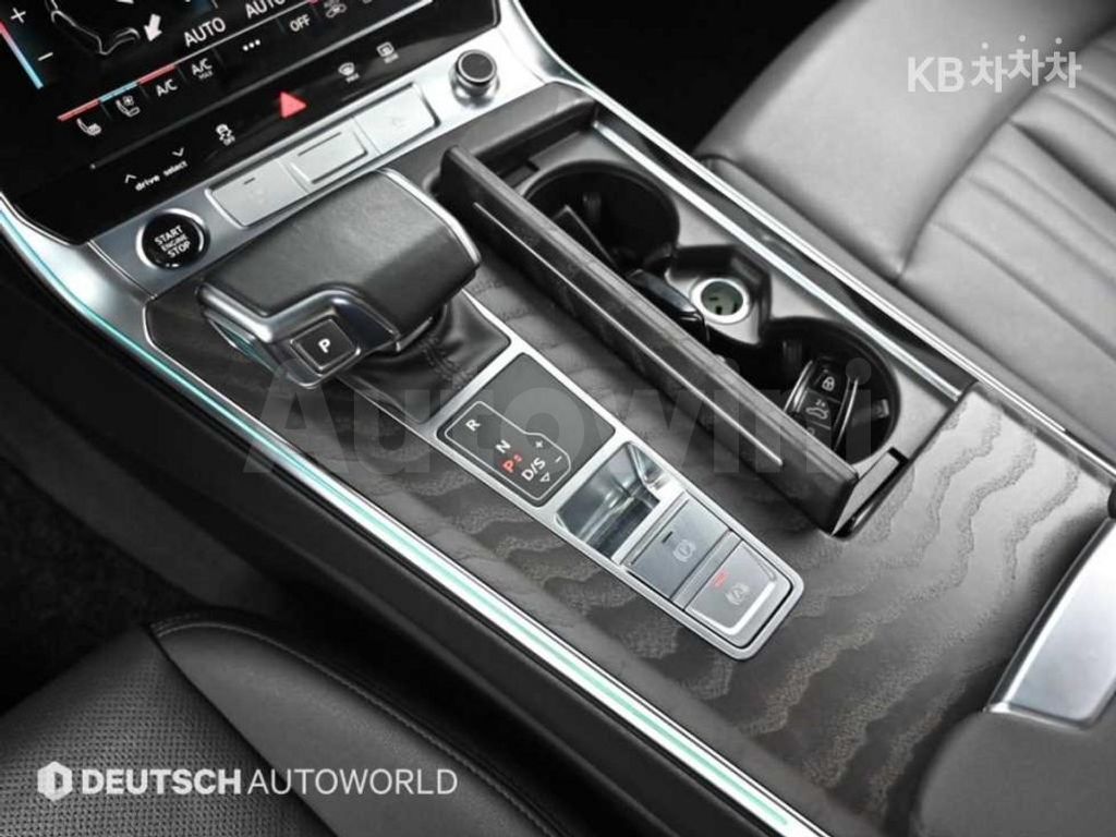Audi A6(C8) 45 TFSI Quattro Premium — снимка 9
