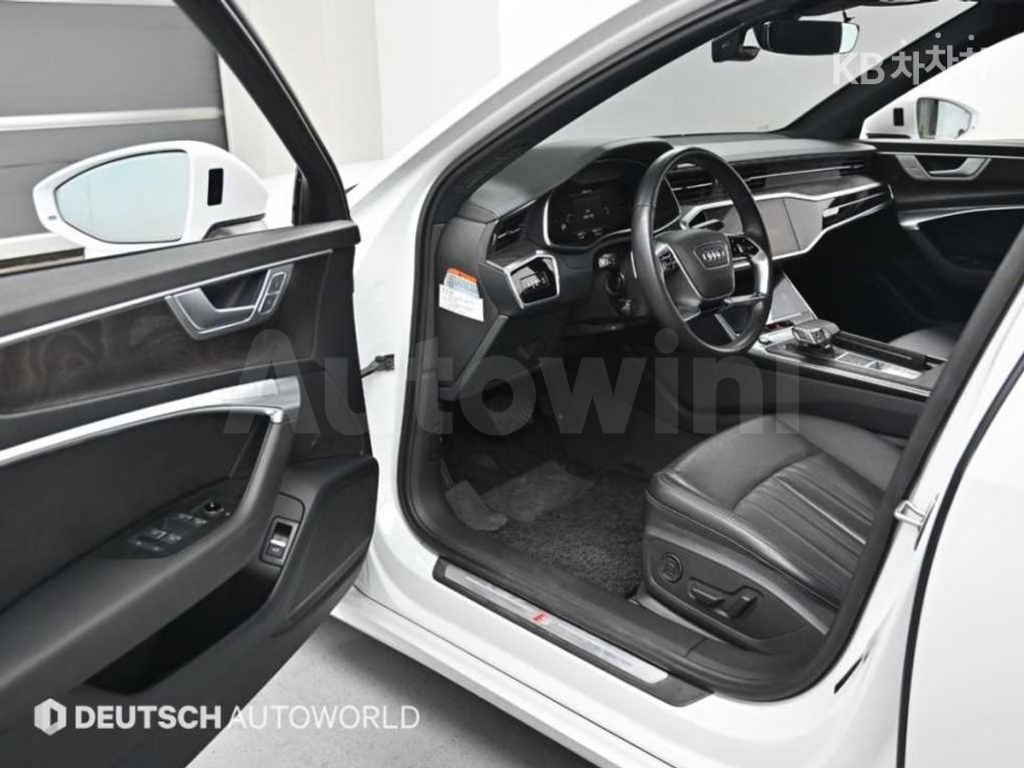 Audi A6(C8) 45 TFSI Quattro Premium — снимка 11