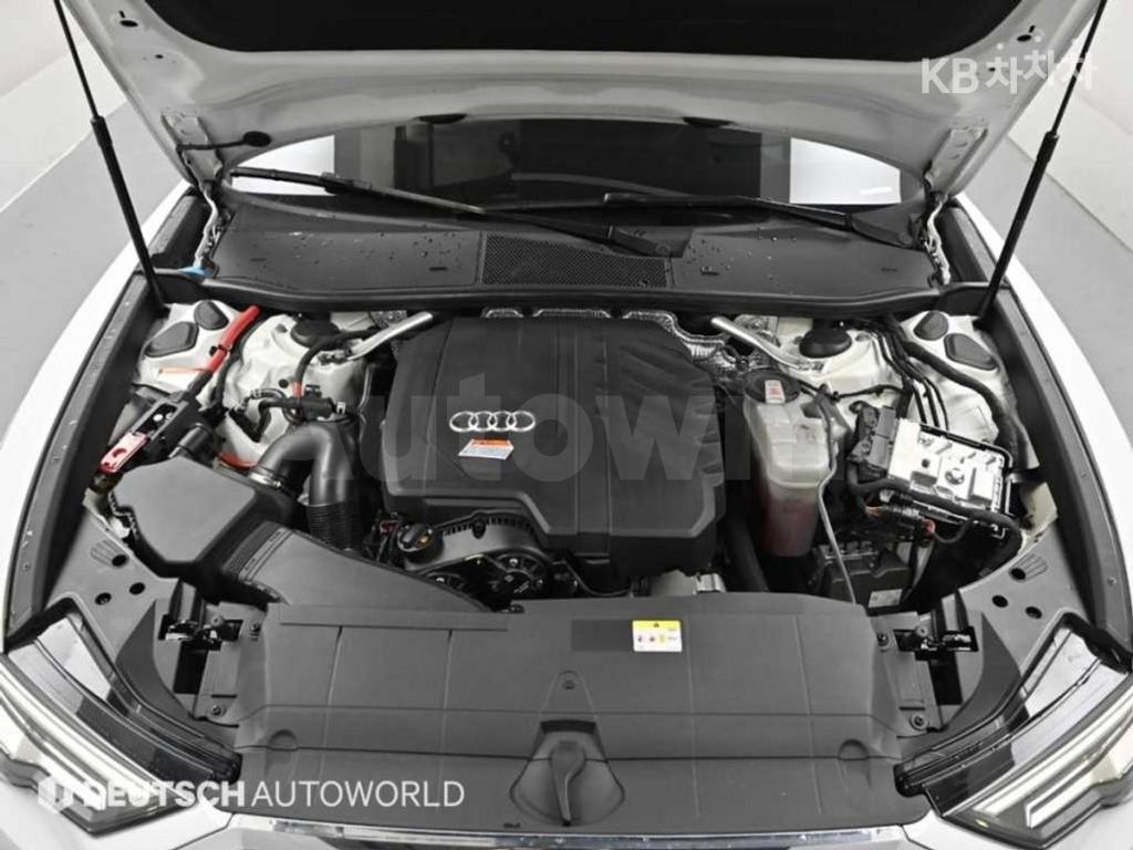 Audi A6(C8) 45 TFSI Quattro Premium — снимка 6