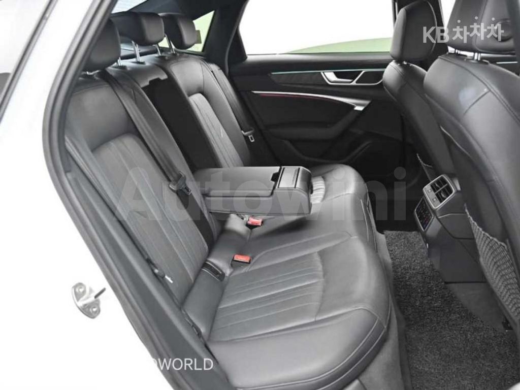 Audi A6(C8) 45 TFSI Quattro Premium — снимка 12