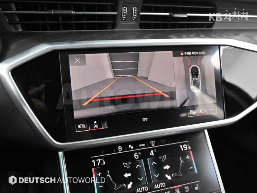 Audi A6(C8) 45 TFSI Quattro Premium — снимка 15