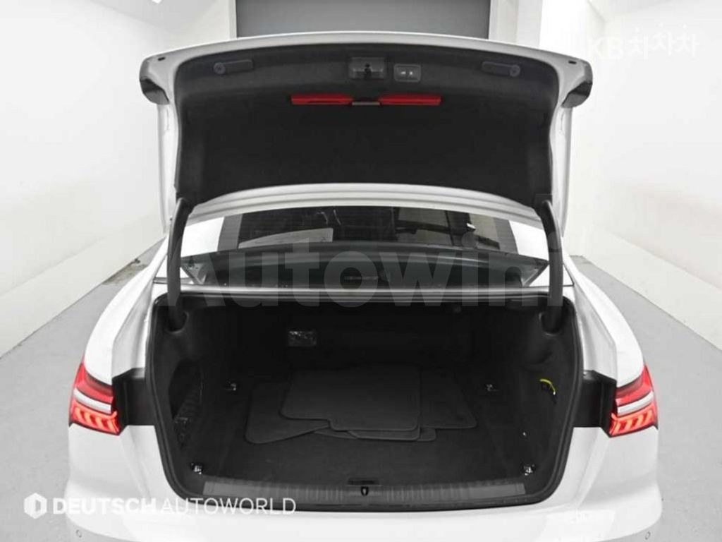 Audi A6(C8) 45 TFSI Quattro Premium — снимка 19