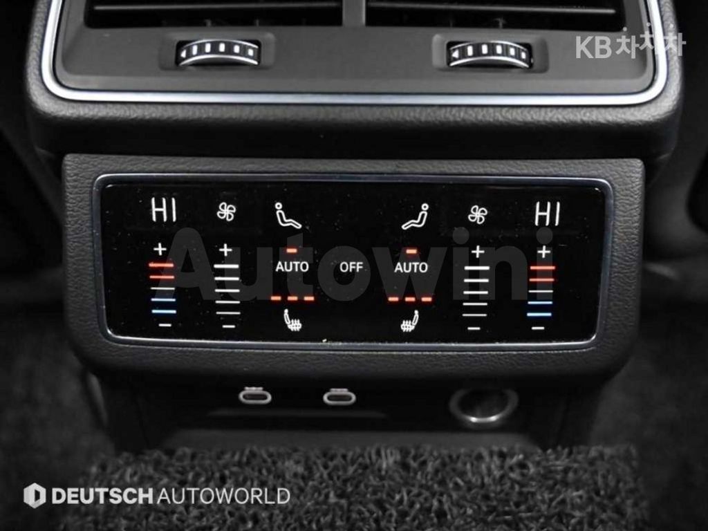 Audi A6(C8) 45 TFSI Quattro Premium — снимка 16