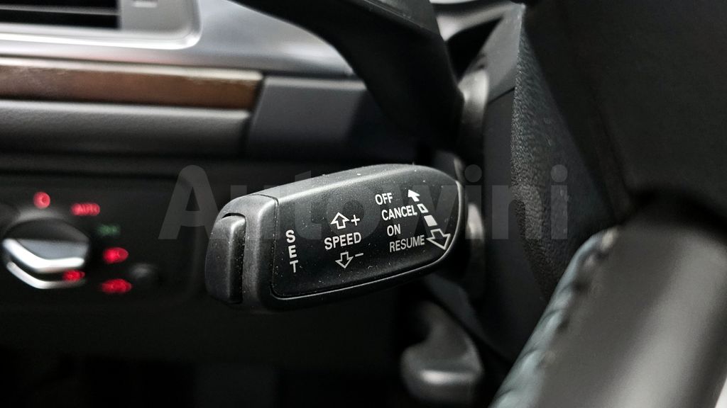 Audi New A6 35 TDI Quattro Premium C7 — снимка 18