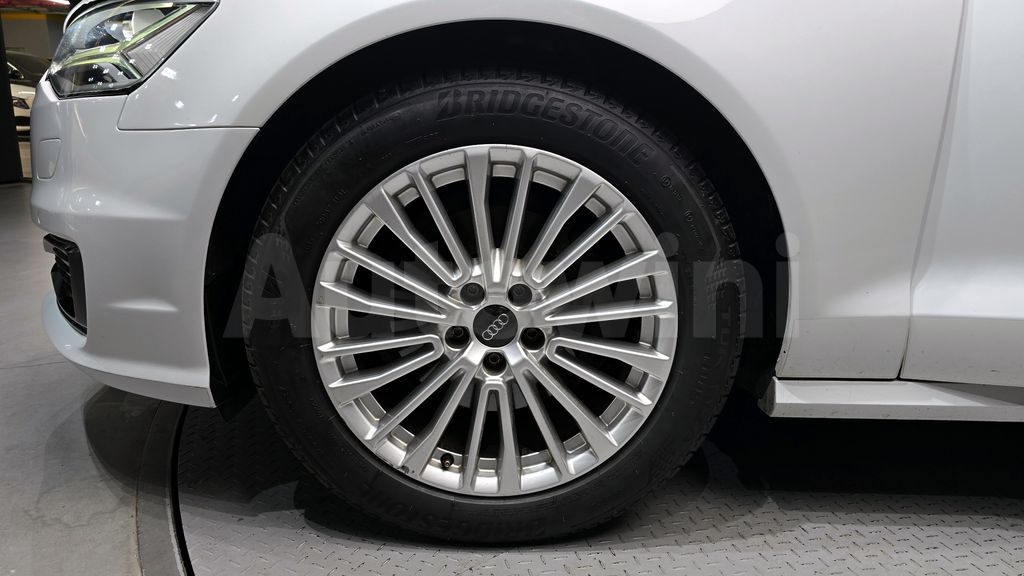 Audi New A6 35 TDI Quattro Premium C7 — снимка 5