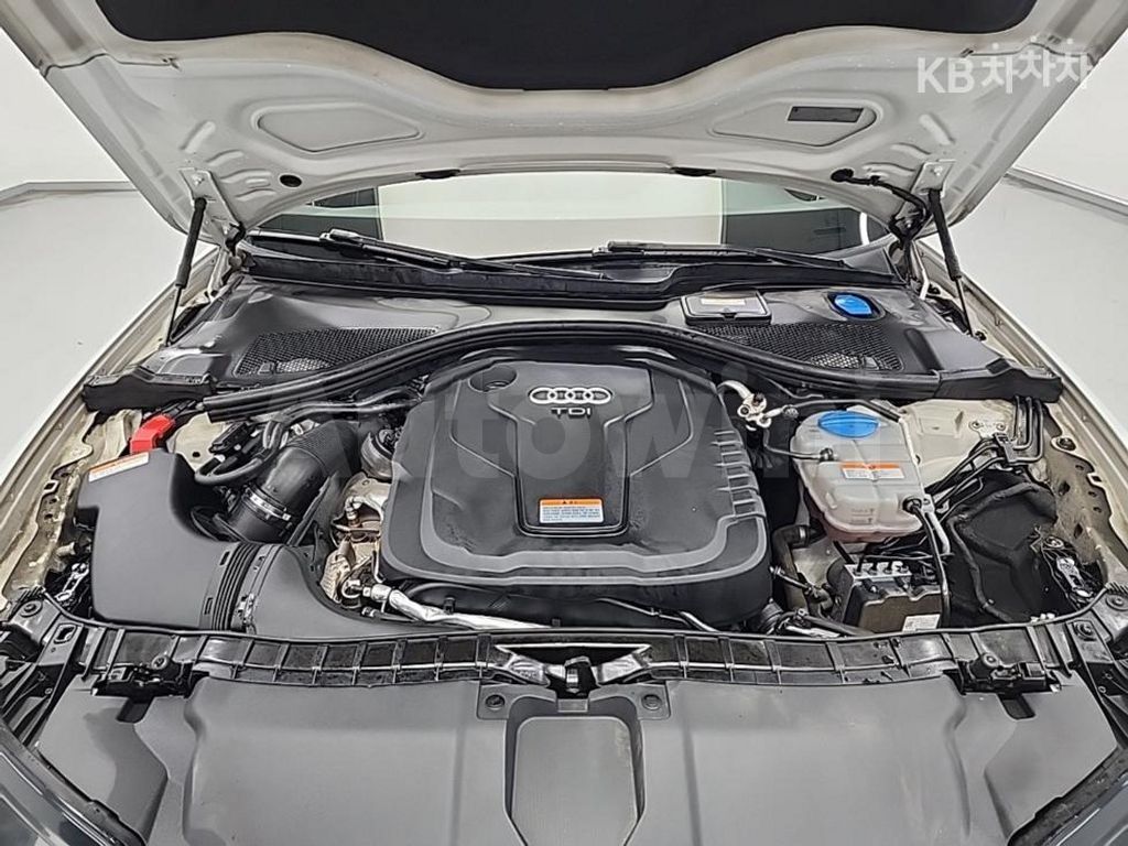 Audi A6 35 TDI Premium C7(15~) — снимка 5