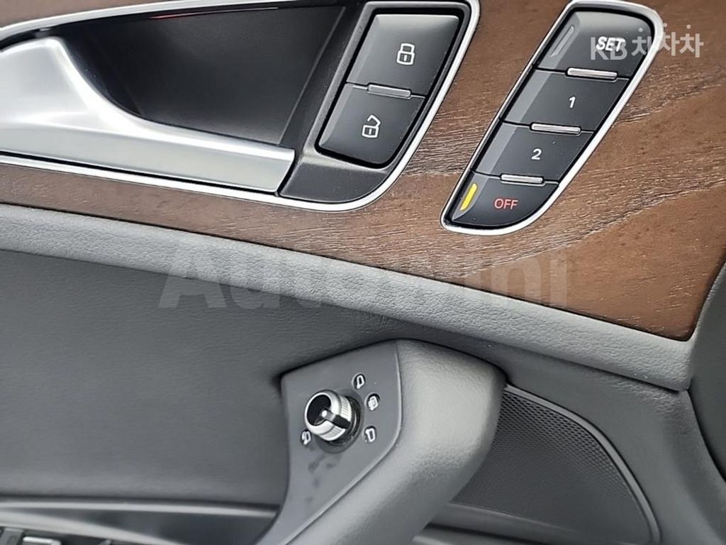 Audi A6 35 TDI Premium C7(15~) — снимка 16