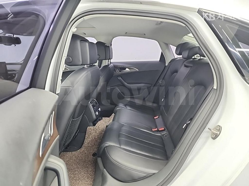 Audi A6 35 TDI Premium C7(15~) — снимка 12