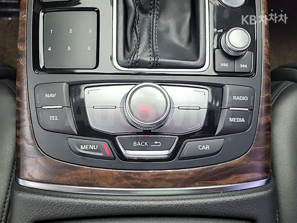 Audi A6 35 TDI Premium C7(15~) — снимка 19