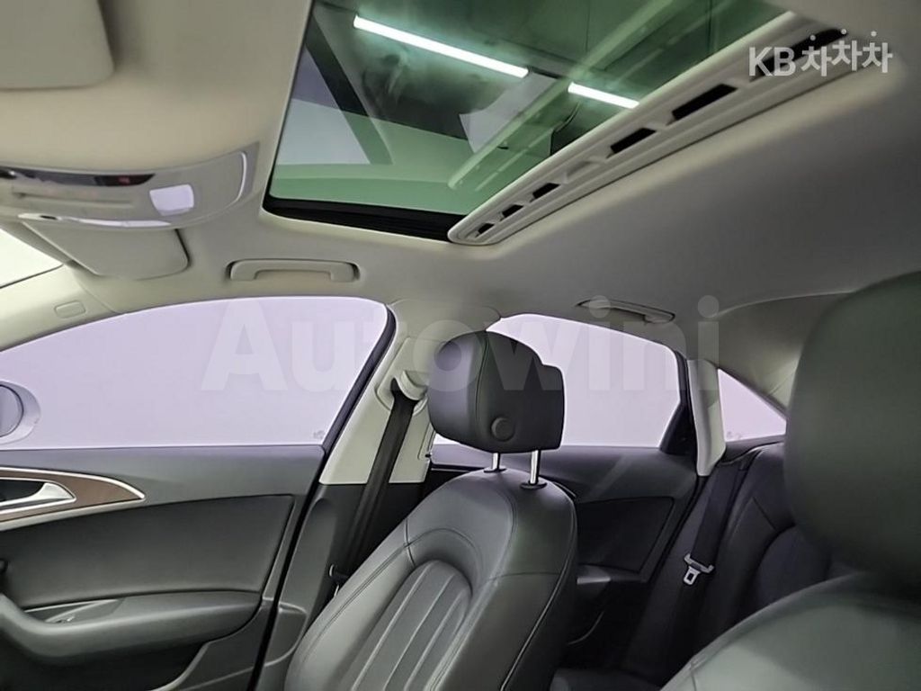 Audi A6 35 TDI Premium C7(15~) — снимка 14