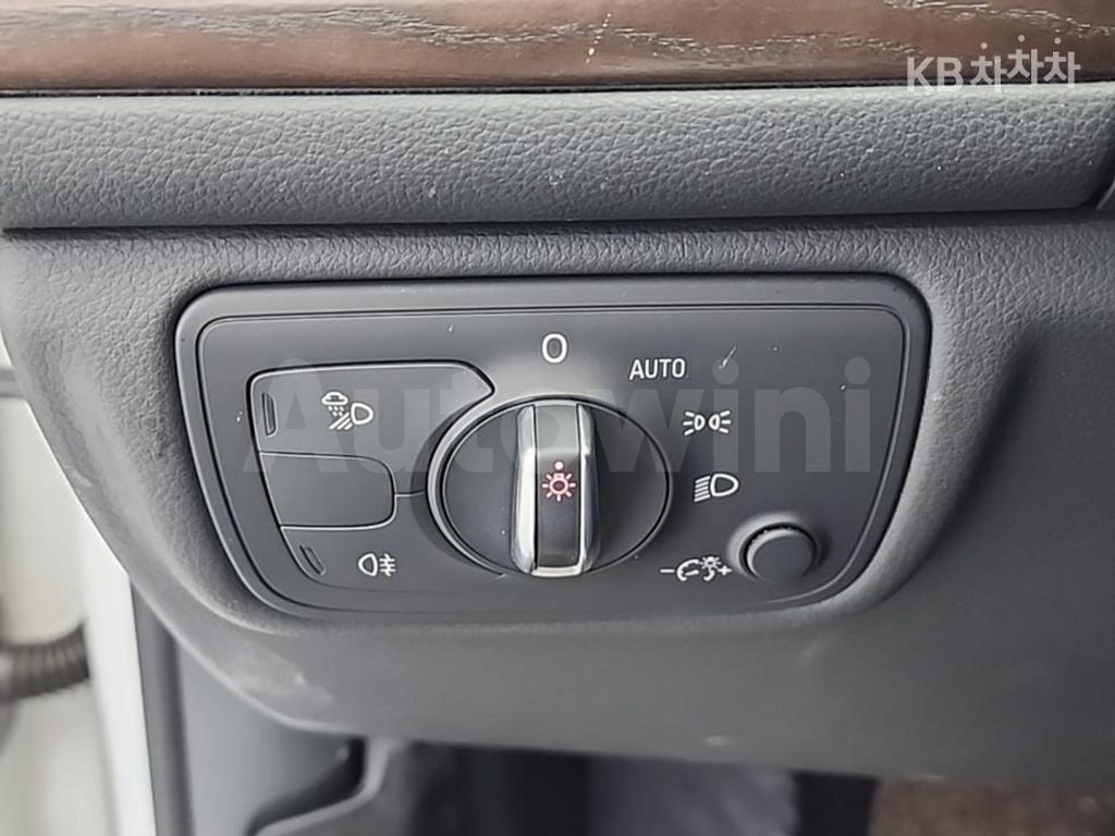 Audi A6 35 TDI Premium C7(15~) — снимка 17