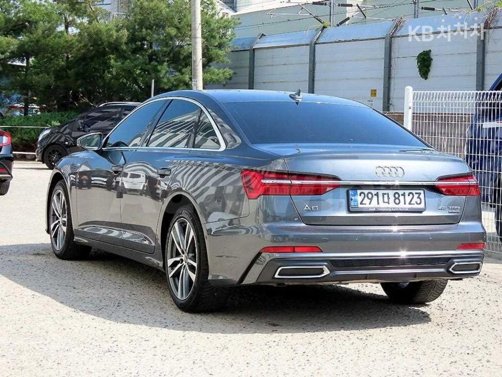 Audi A6(C8) 45 TFSI Quattro Premium — снимка 3