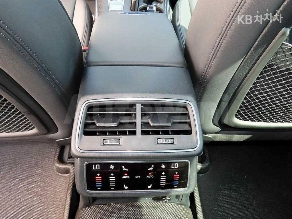 Audi A6(C8) 45 TFSI Quattro Premium — снимка 15