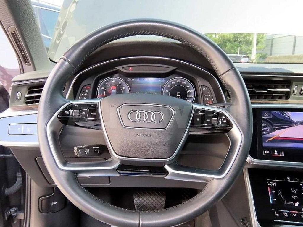 Audi A6(C8) 45 TFSI Quattro Premium — снимка 8