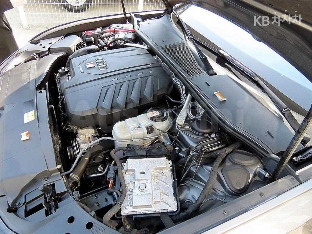 Audi A6(C8) 45 TFSI Quattro Premium — снимка 19