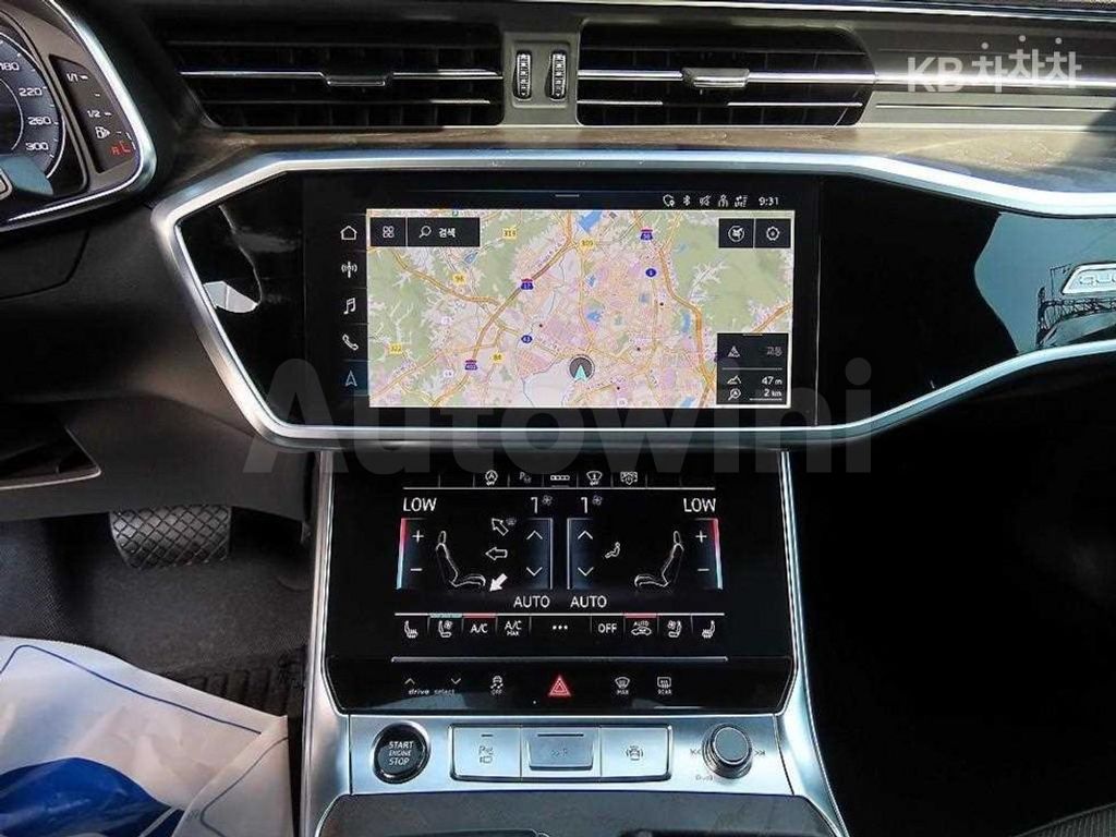 Audi A6(C8) 45 TFSI Quattro Premium — снимка 14