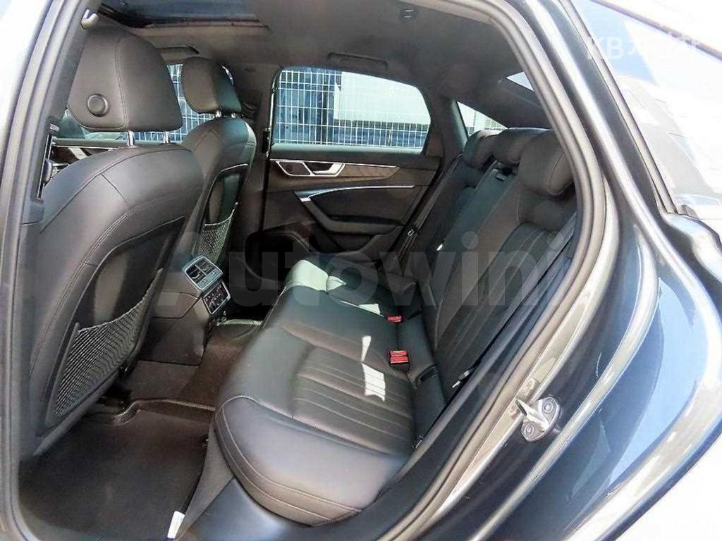Audi A6(C8) 45 TFSI Quattro Premium — снимка 6