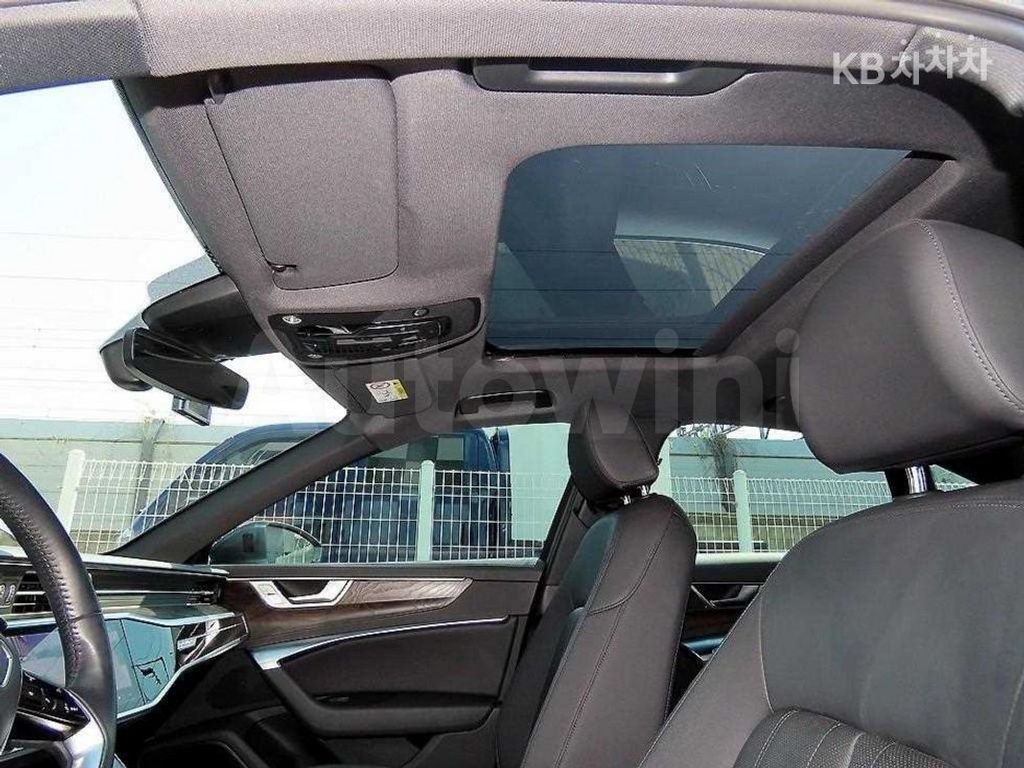 Audi A6(C8) 45 TFSI Quattro Premium — снимка 17