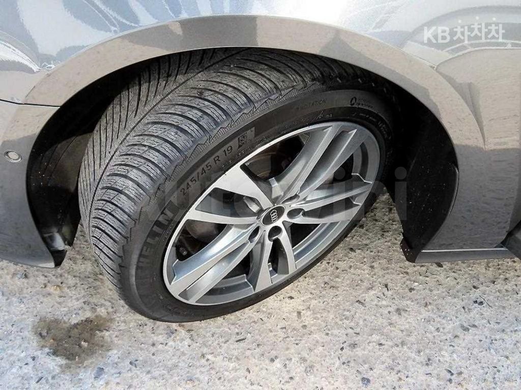 Audi A6(C8) 45 TFSI Quattro Premium — снимка 20