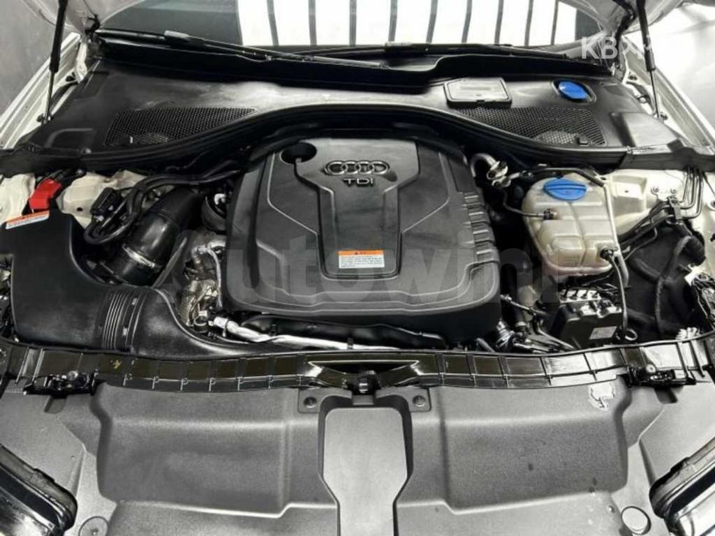 Audi A6 35 TDI Premium C7(15~) — снимка 18